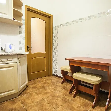 On Khreshchatyk 21 Apartamento