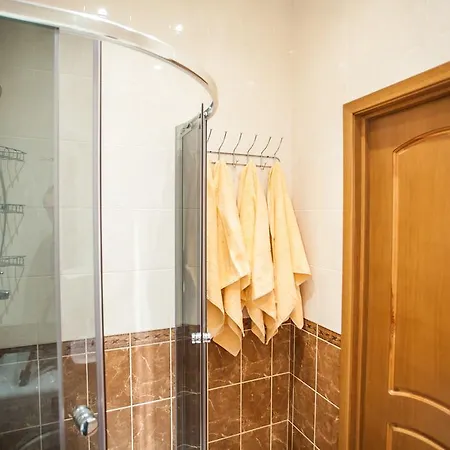 On Khreshchatyk 21 Apartamento Kiev