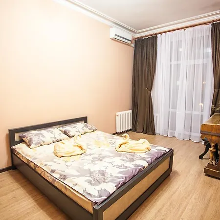 On Khreshchatyk 21 Apartamento Kiev